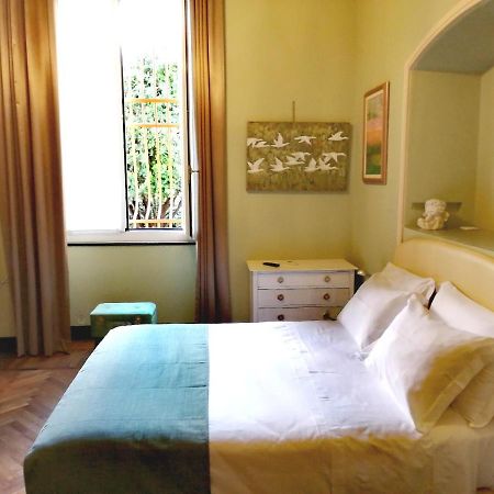 B&B Villa Devoto Rapallo Exterior photo