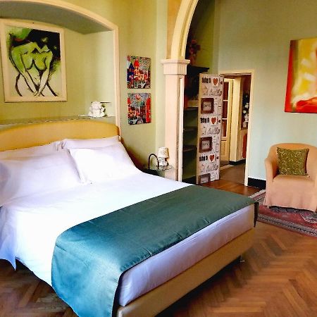 B&B Villa Devoto Rapallo Exterior photo