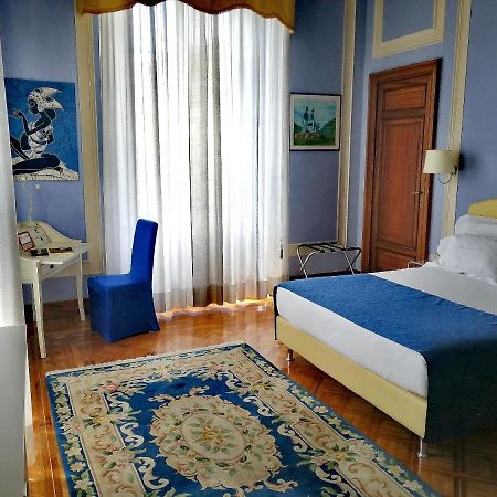 B&B Villa Devoto Rapallo Exterior photo