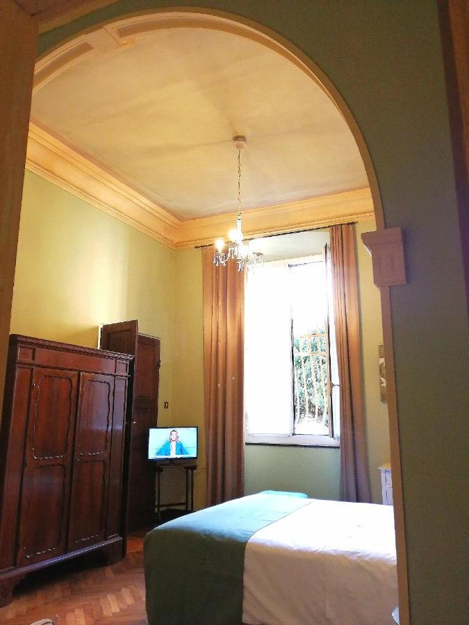B&B Villa Devoto Rapallo Exterior photo