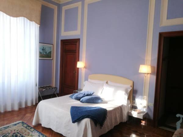 B&B Villa Devoto Rapallo Exterior photo