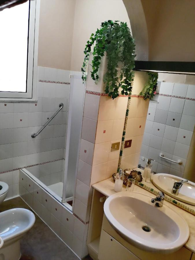 B&B Villa Devoto Rapallo Exterior photo