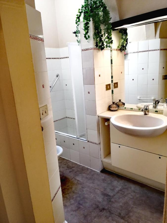 B&B Villa Devoto Rapallo Exterior photo