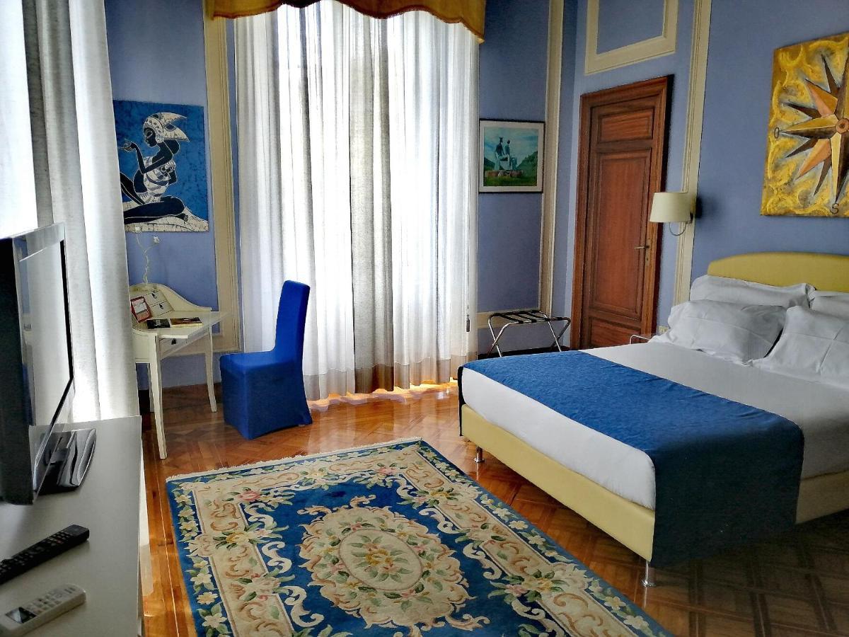 B&B Villa Devoto Rapallo Exterior photo