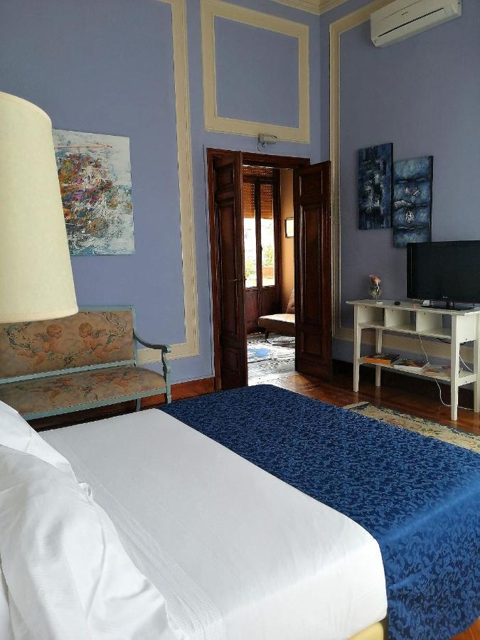 B&B Villa Devoto Rapallo Exterior photo