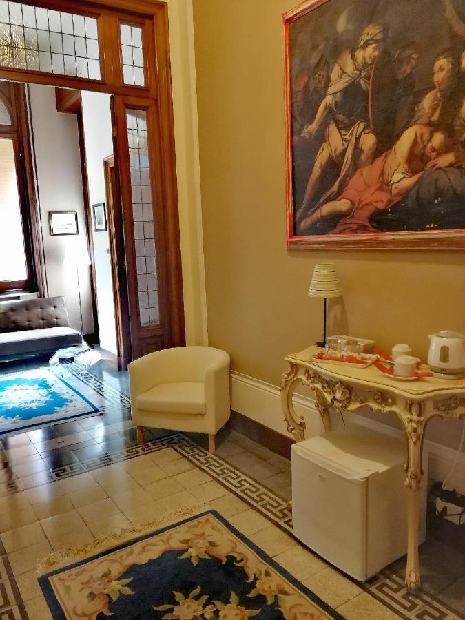 B&B Villa Devoto Rapallo Exterior photo