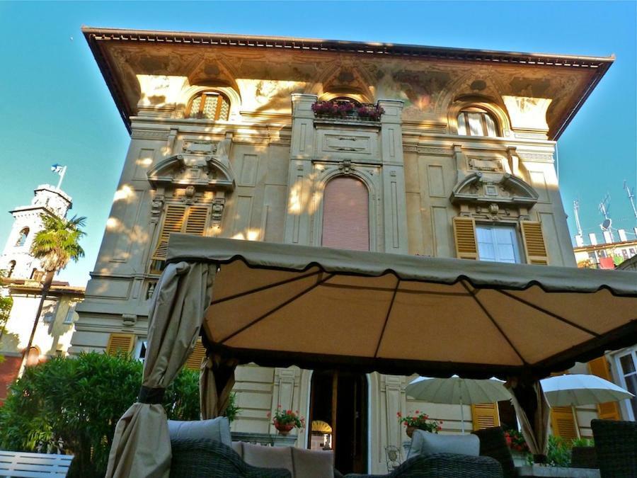 B&B Villa Devoto Rapallo Exterior photo