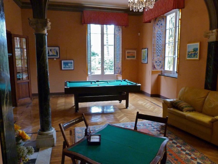 B&B Villa Devoto Rapallo Exterior photo