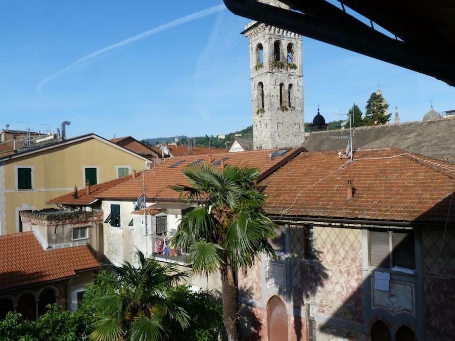 B&B Villa Devoto Rapallo Exterior photo