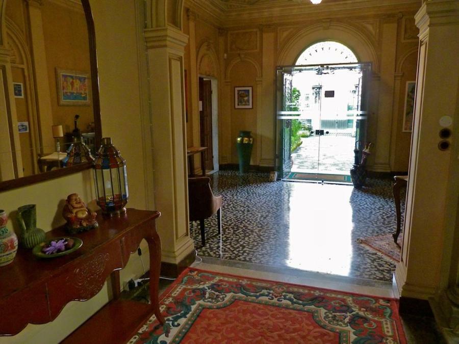 B&B Villa Devoto Rapallo Exterior photo