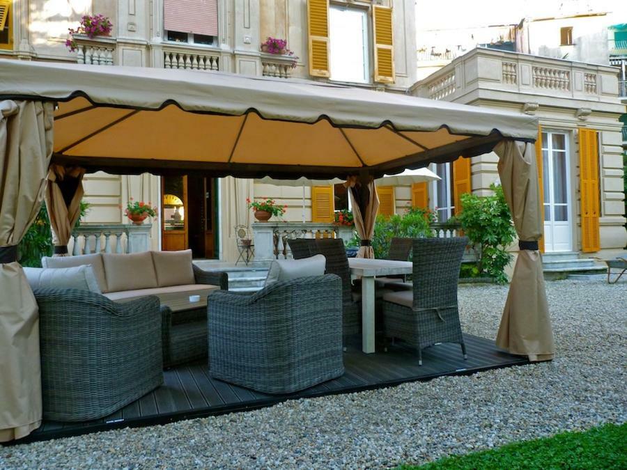 B&B Villa Devoto Rapallo Exterior photo
