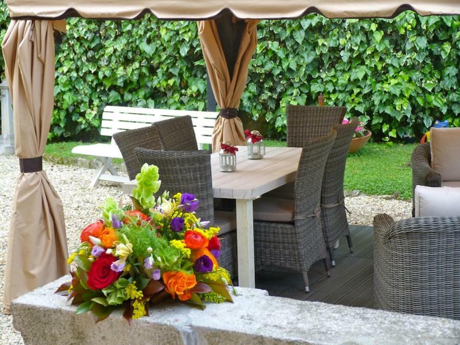 B&B Villa Devoto Rapallo Exterior photo