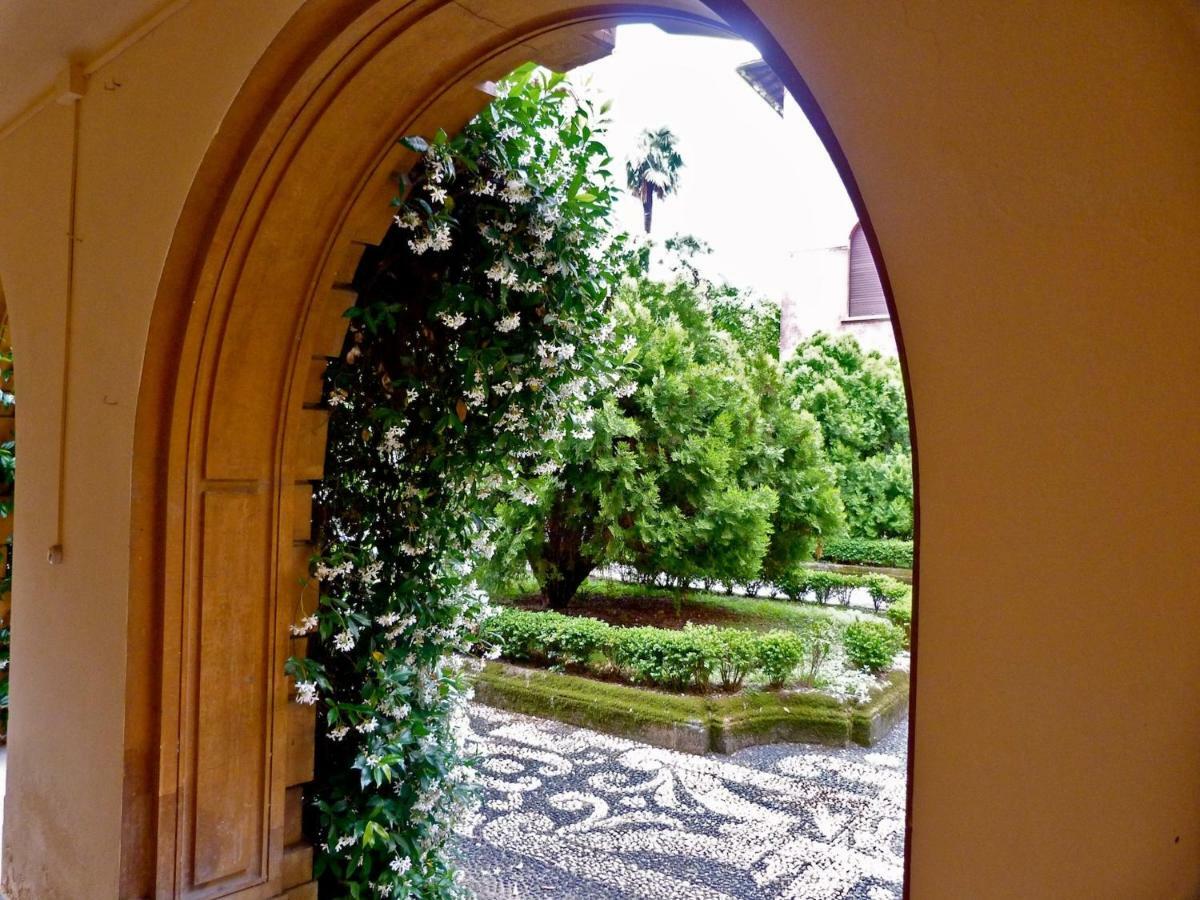 B&B Villa Devoto Rapallo Exterior photo