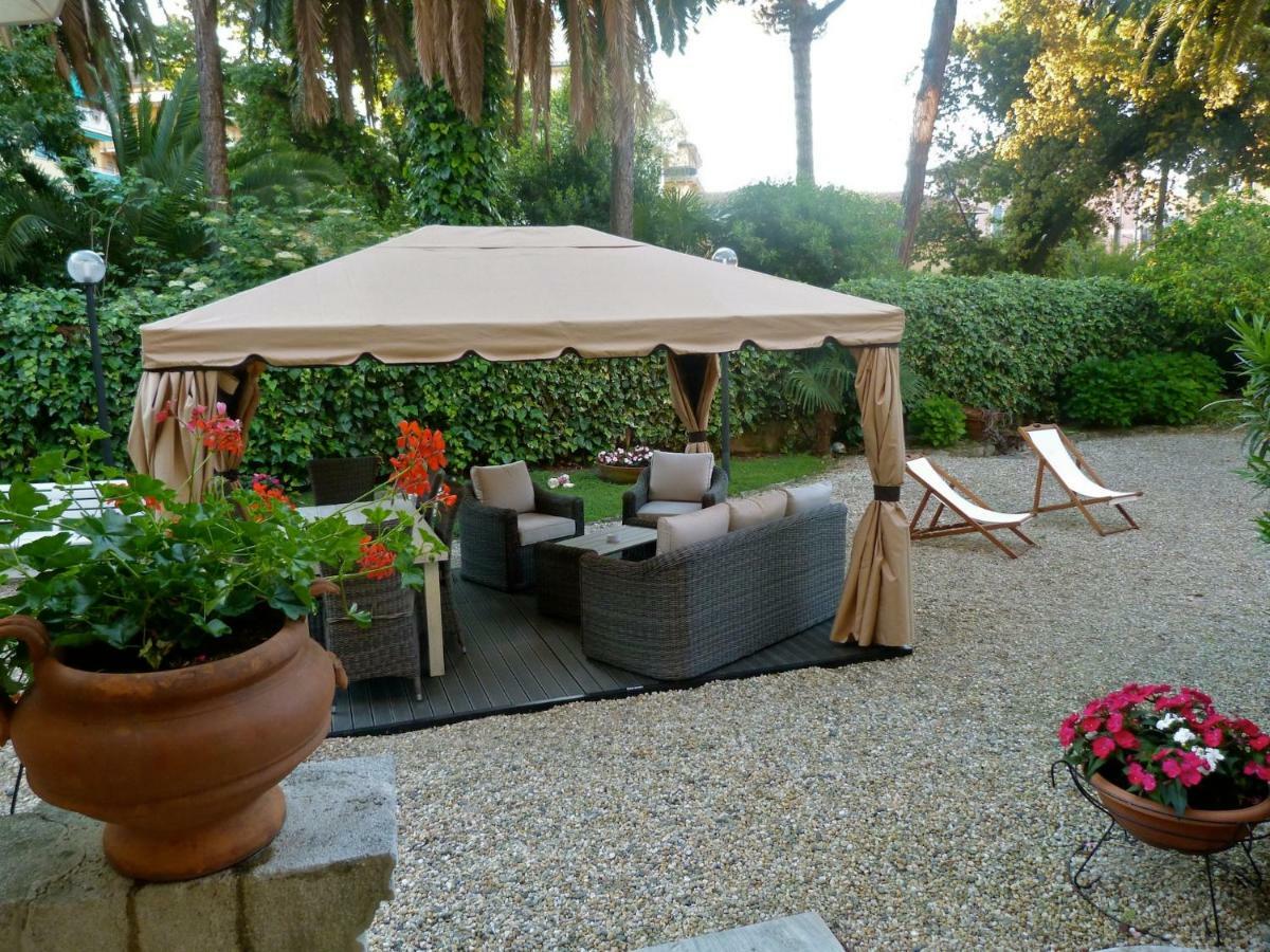 B&B Villa Devoto Rapallo Exterior photo