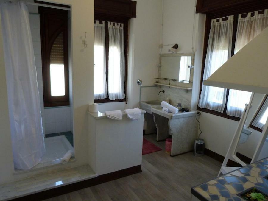 B&B Villa Devoto Rapallo Exterior photo