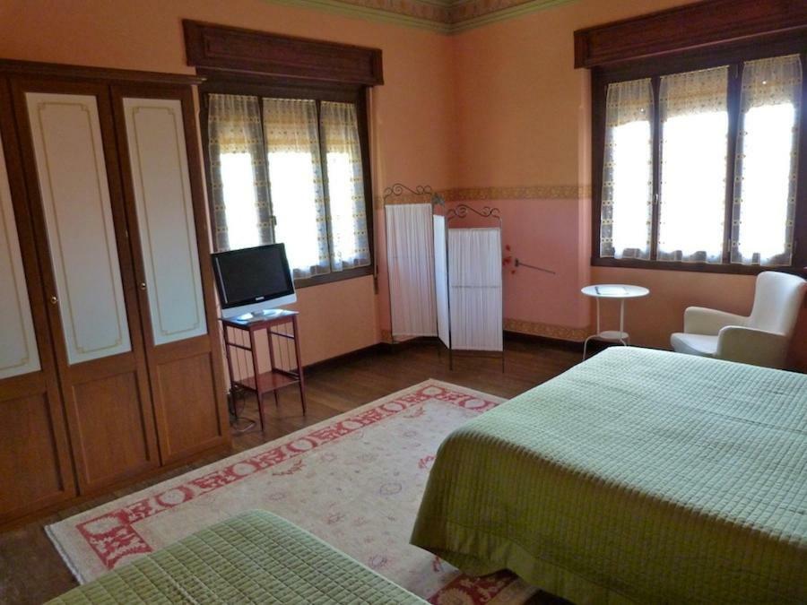 B&B Villa Devoto Rapallo Exterior photo