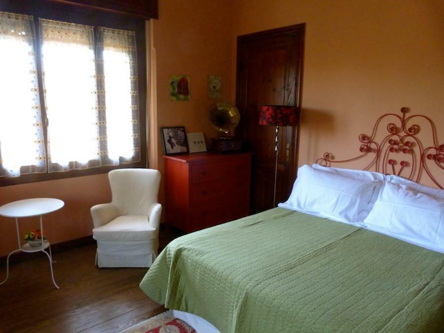 B&B Villa Devoto Rapallo Exterior photo