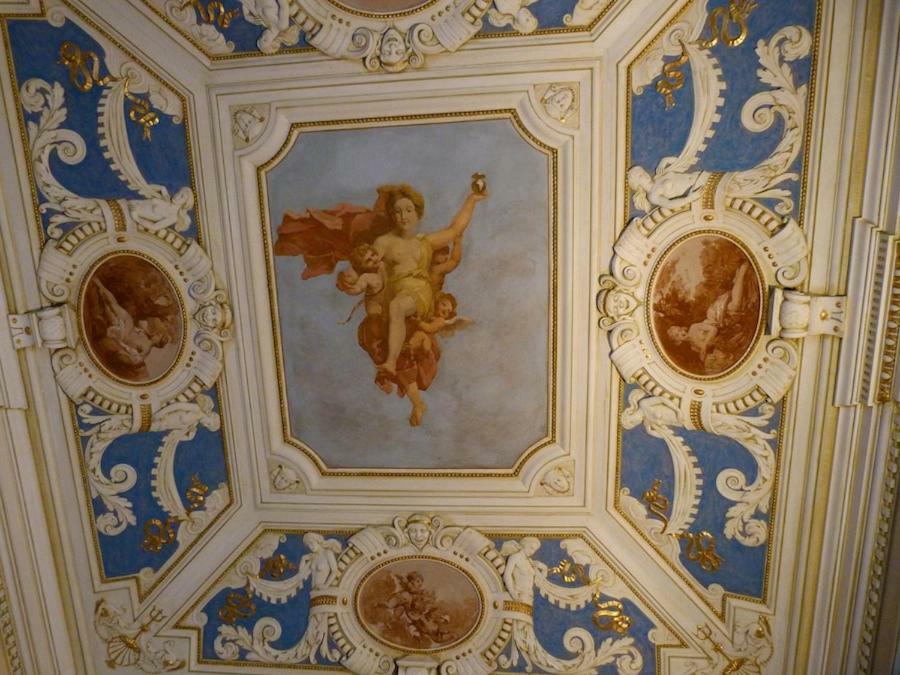 B&B Villa Devoto Rapallo Exterior photo