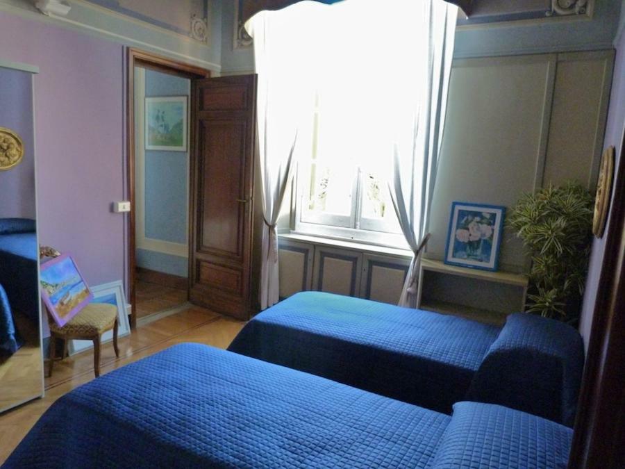 B&B Villa Devoto Rapallo Exterior photo