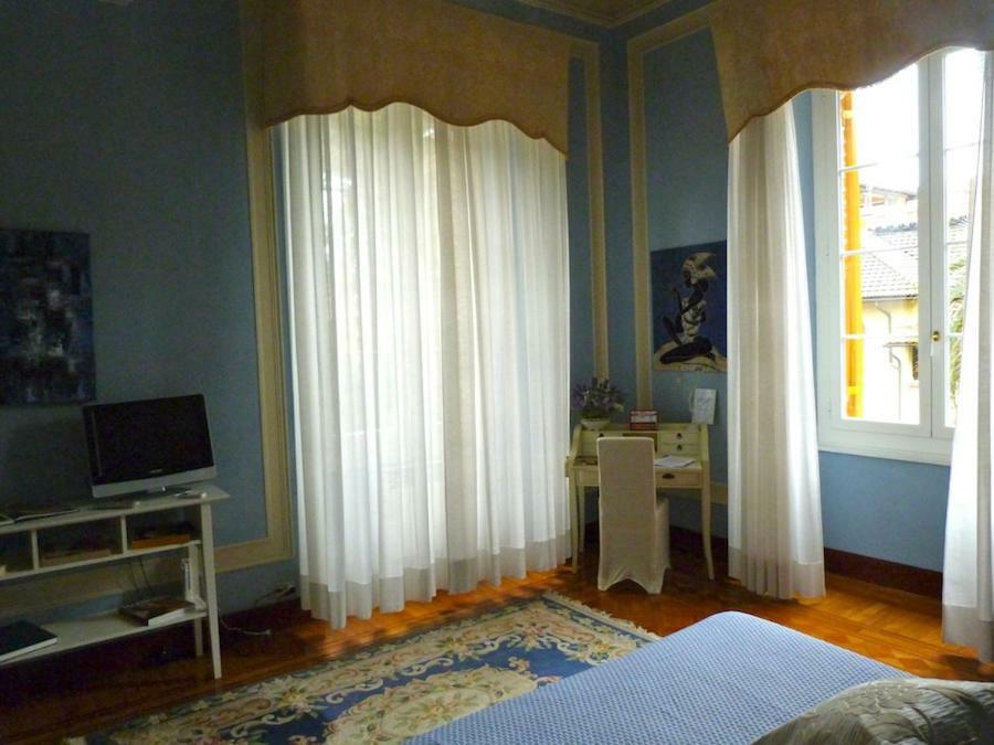 B&B Villa Devoto Rapallo Exterior photo
