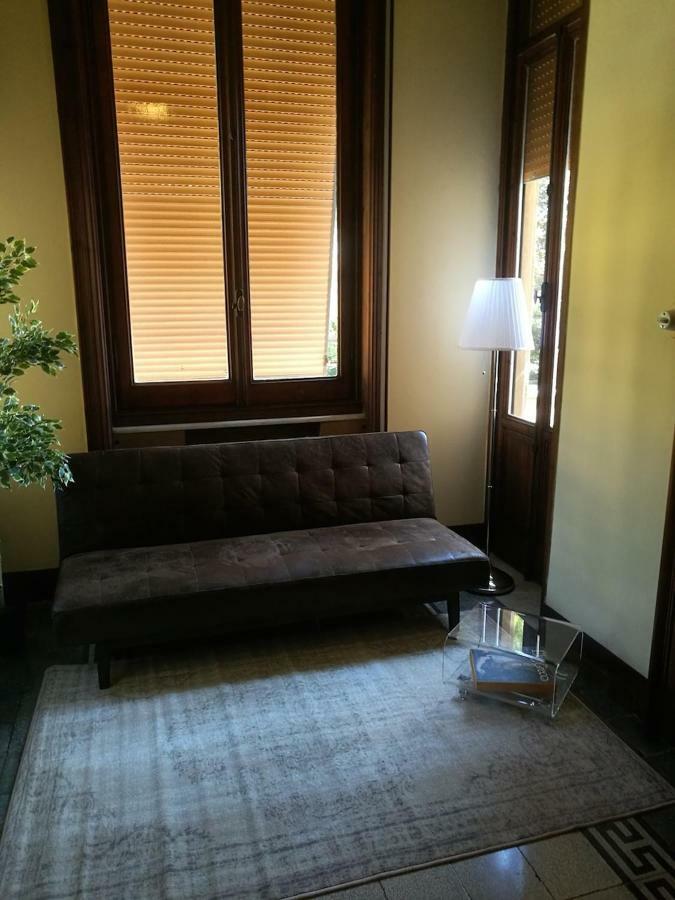 B&B Villa Devoto Rapallo Exterior photo