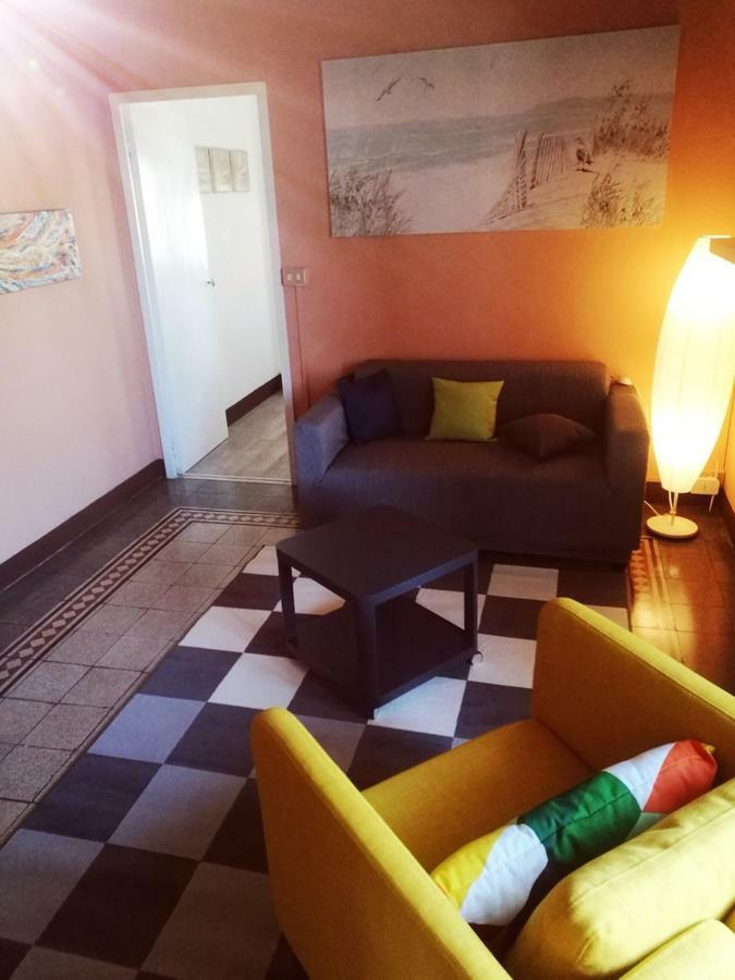 B&B Villa Devoto Rapallo Exterior photo