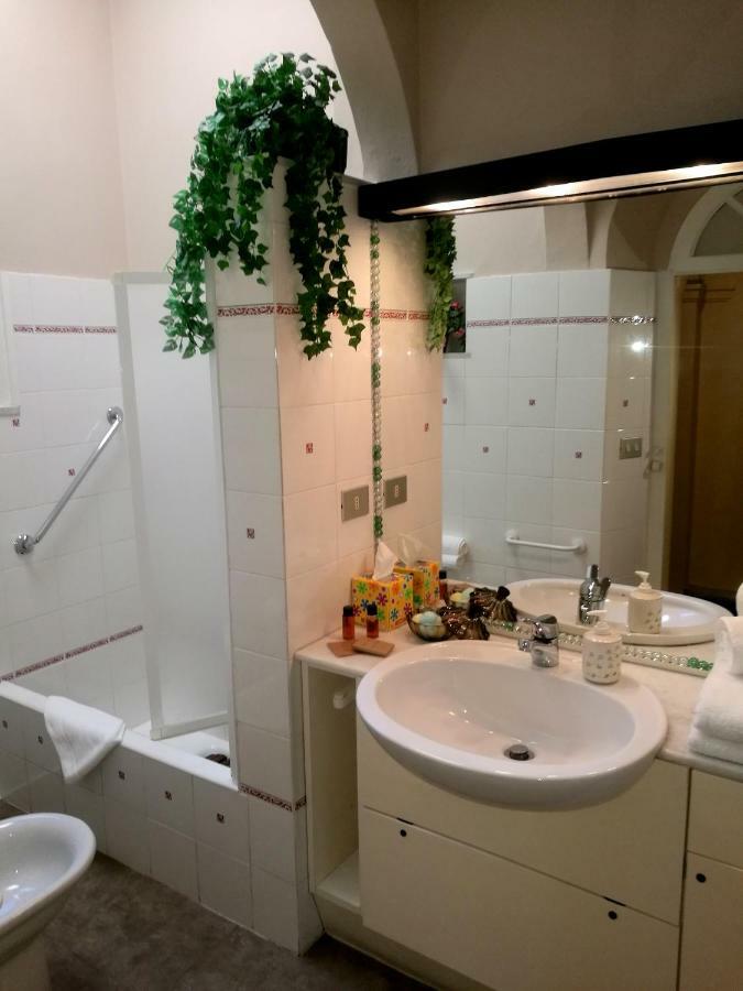 B&B Villa Devoto Rapallo Exterior photo