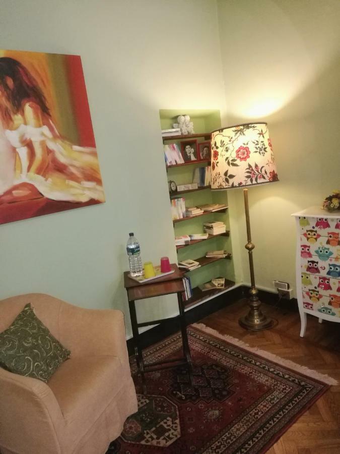 B&B Villa Devoto Rapallo Exterior photo