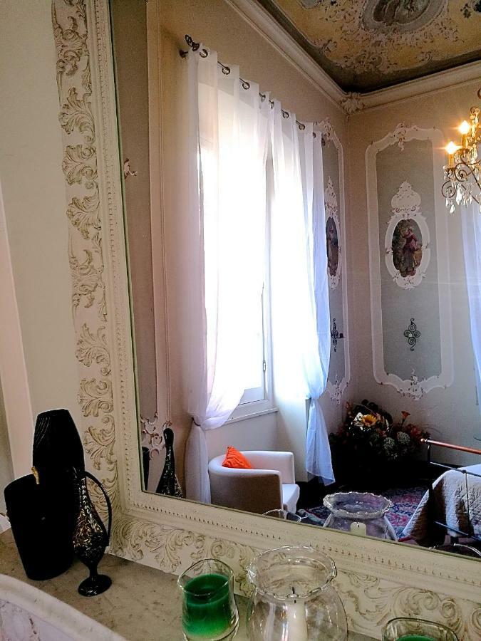 B&B Villa Devoto Rapallo Exterior photo