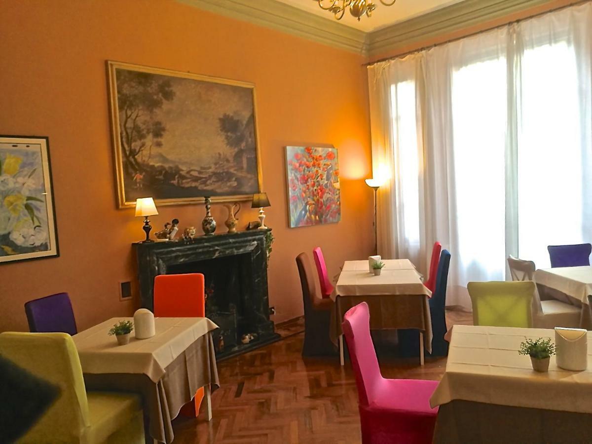 B&B Villa Devoto Rapallo Exterior photo