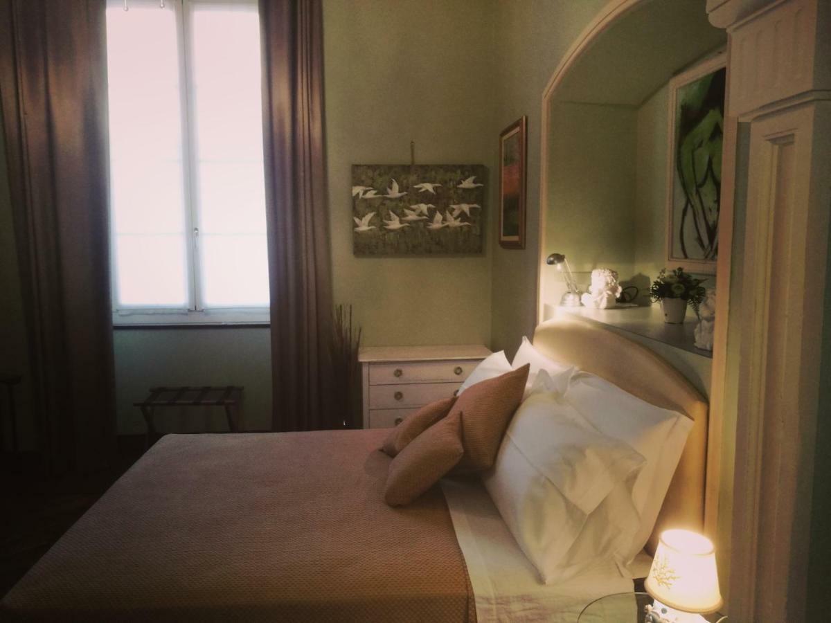 B&B Villa Devoto Rapallo Exterior photo